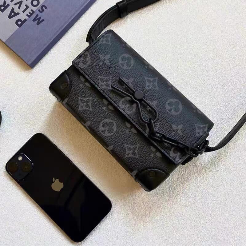 Sacoche bandoulière élégante