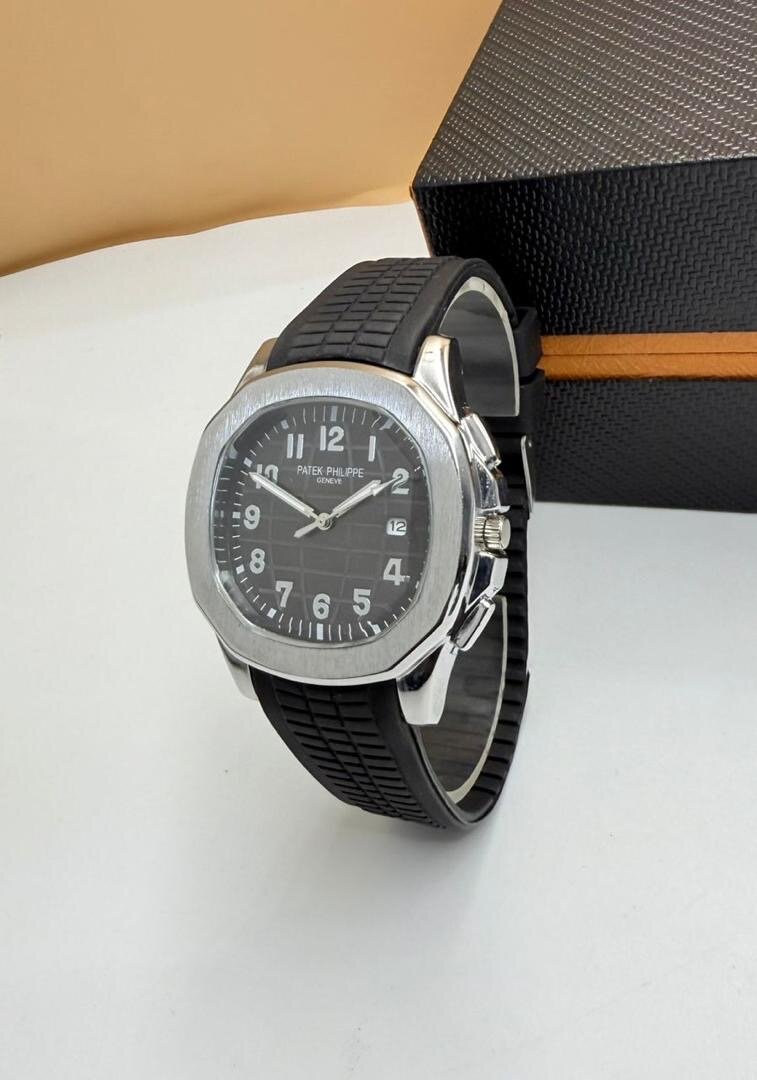 Montre Homme Élegante Sport