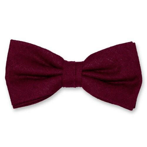 Nœud papillon (Hommes)