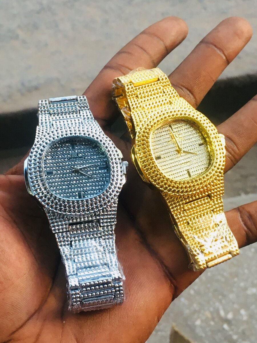 Fashion Watches