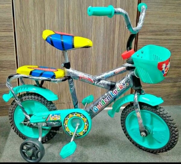 Kid Cycle