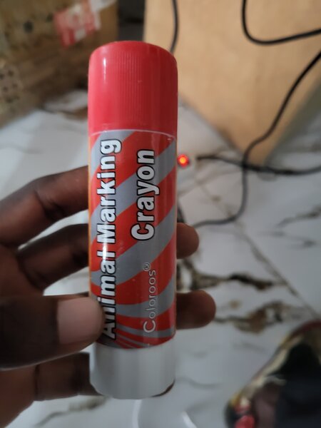 Crayon de Marquage Animal