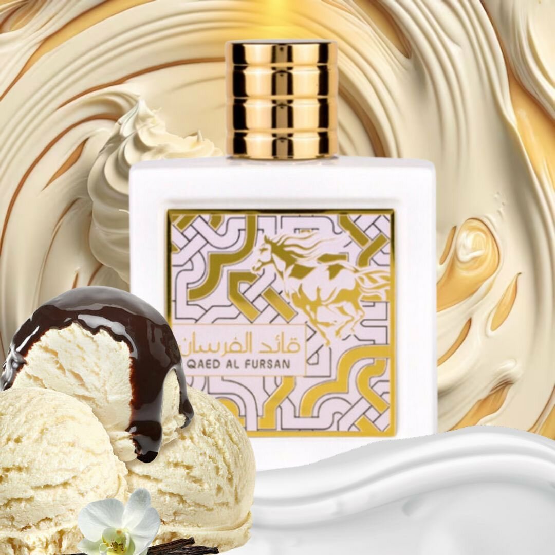 LATTAFA QAED AL FURSAN Unlimited