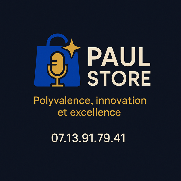 Paul Store 