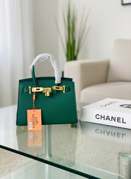 Sac à main petit Format (23cm)