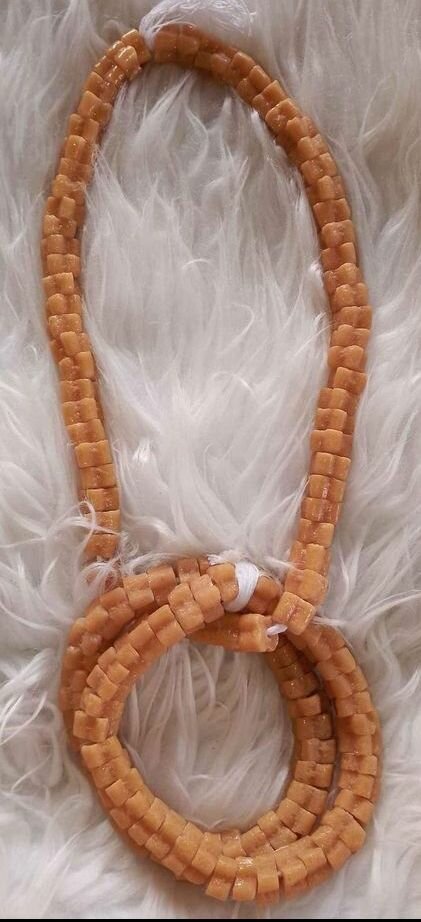 Collier Femme Accouchée