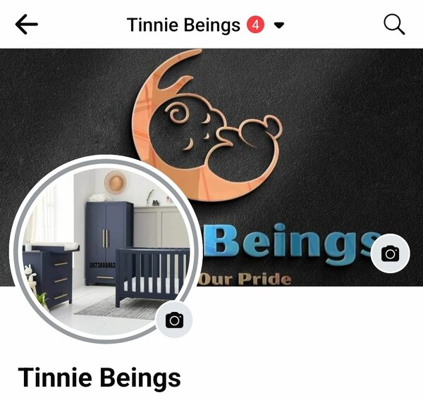 Tinnie Beings 