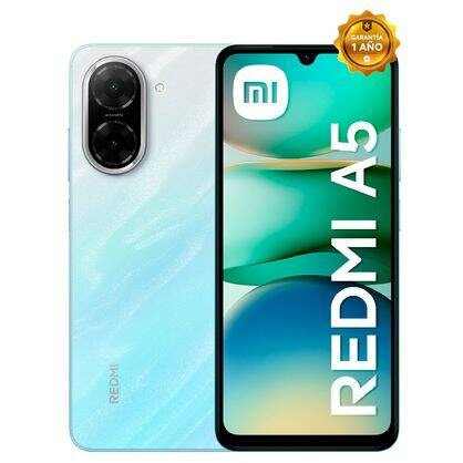 Smartphone Xiaomi Redmi A5