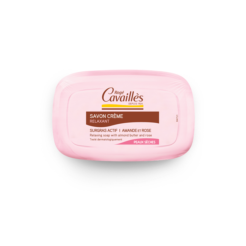 Savon roger cavailles