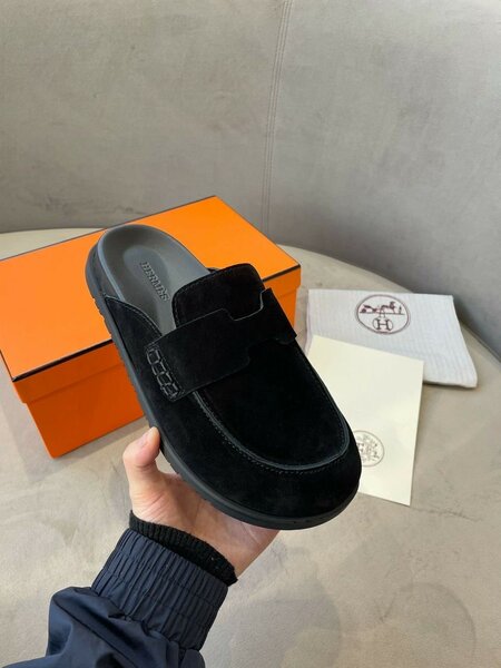 Mules