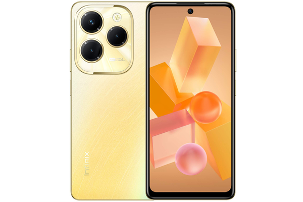 Infinix HOT 40 pro 256GB
