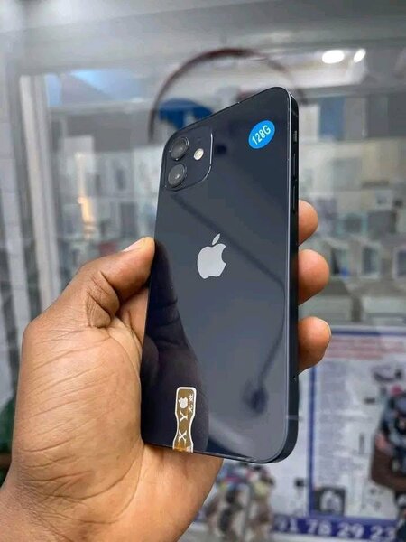 iPhone 12 simple 128 Go
