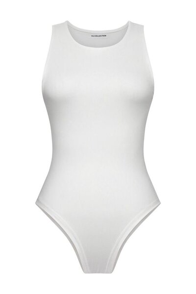 Women's Seamless Bodysuit