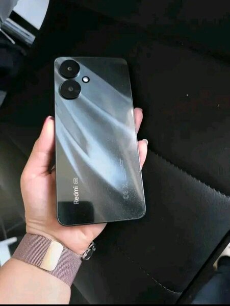 Smartphone Redmi moderne