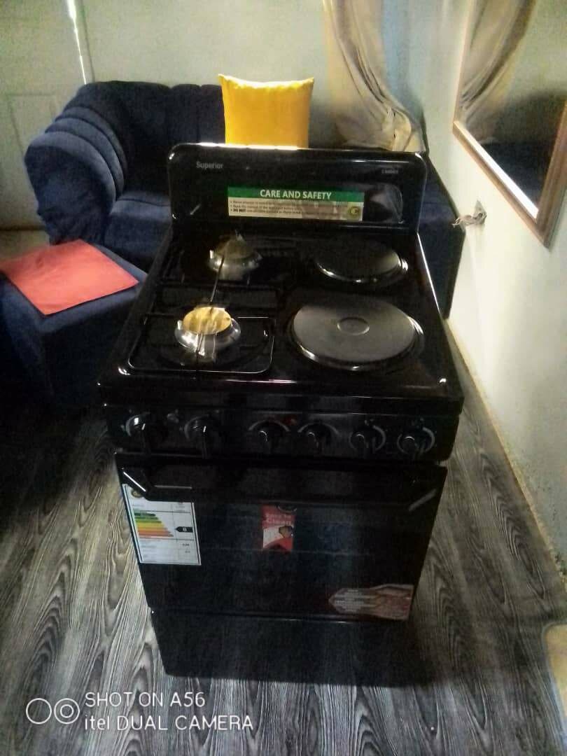 4 plate stove 2 plate gas