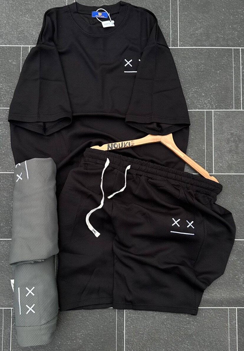 Ensemble sportswear hommes