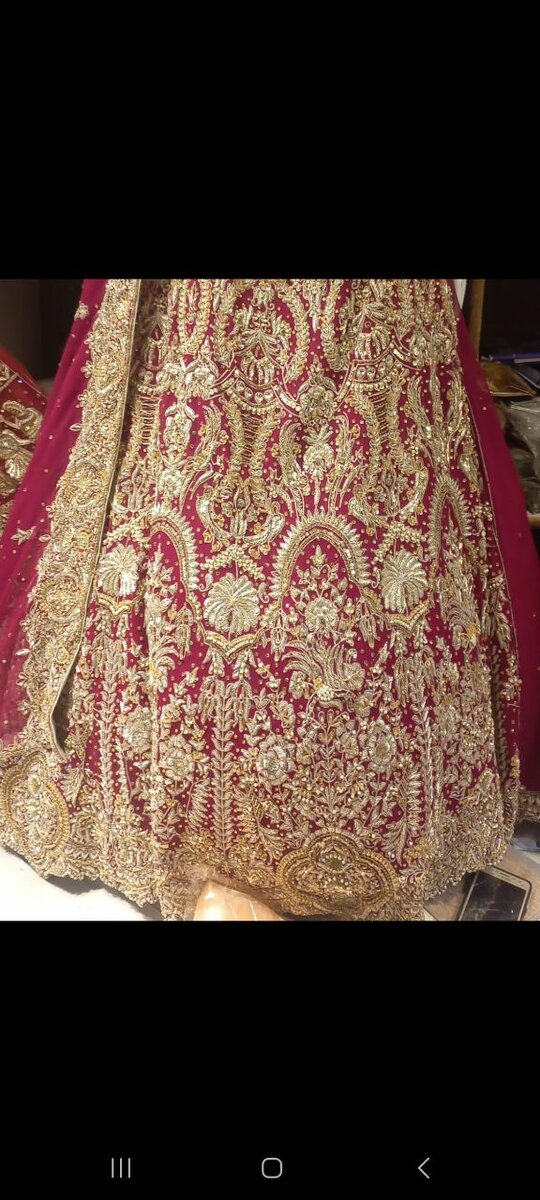 Bridal lehnga |dresses| Party wear| Barat lehnga| Latest