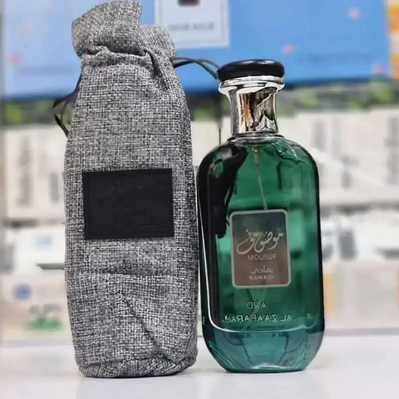 Parfum Musc Mousuf 100ml