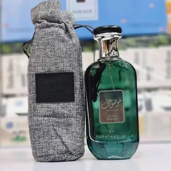 Parfum Musc Mousuf 100ml
