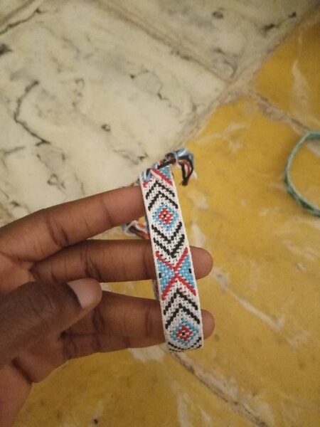 Bracelets brésiliens