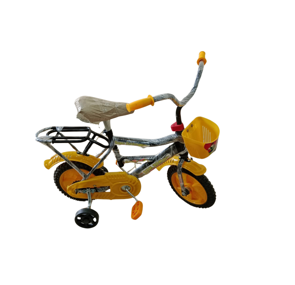 Kid Cycle
