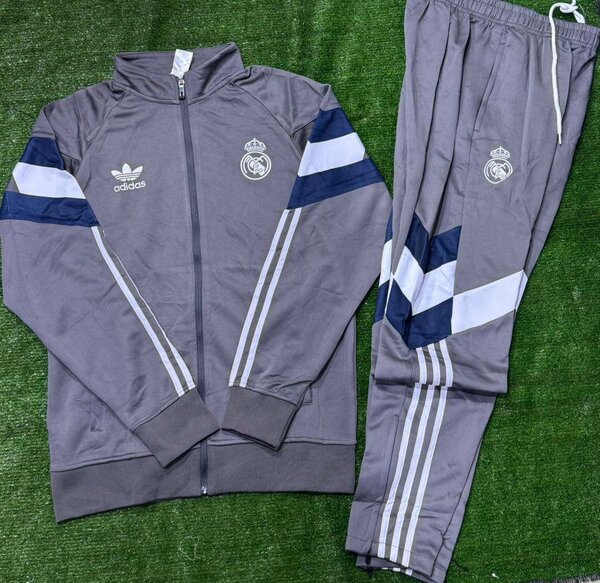 Ensemble Réal Madrid pro