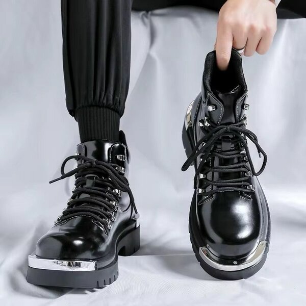 Balenciaga Long Boots