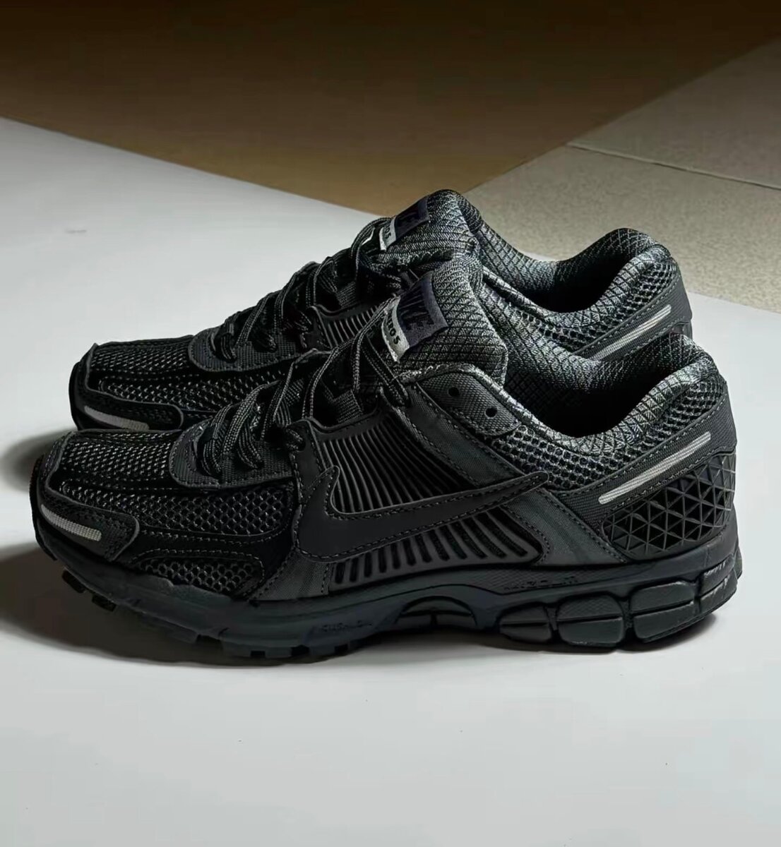 Baskets running Nike Vomero