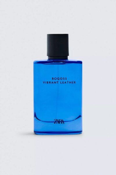 Eau de Parfum Vibrant Leather