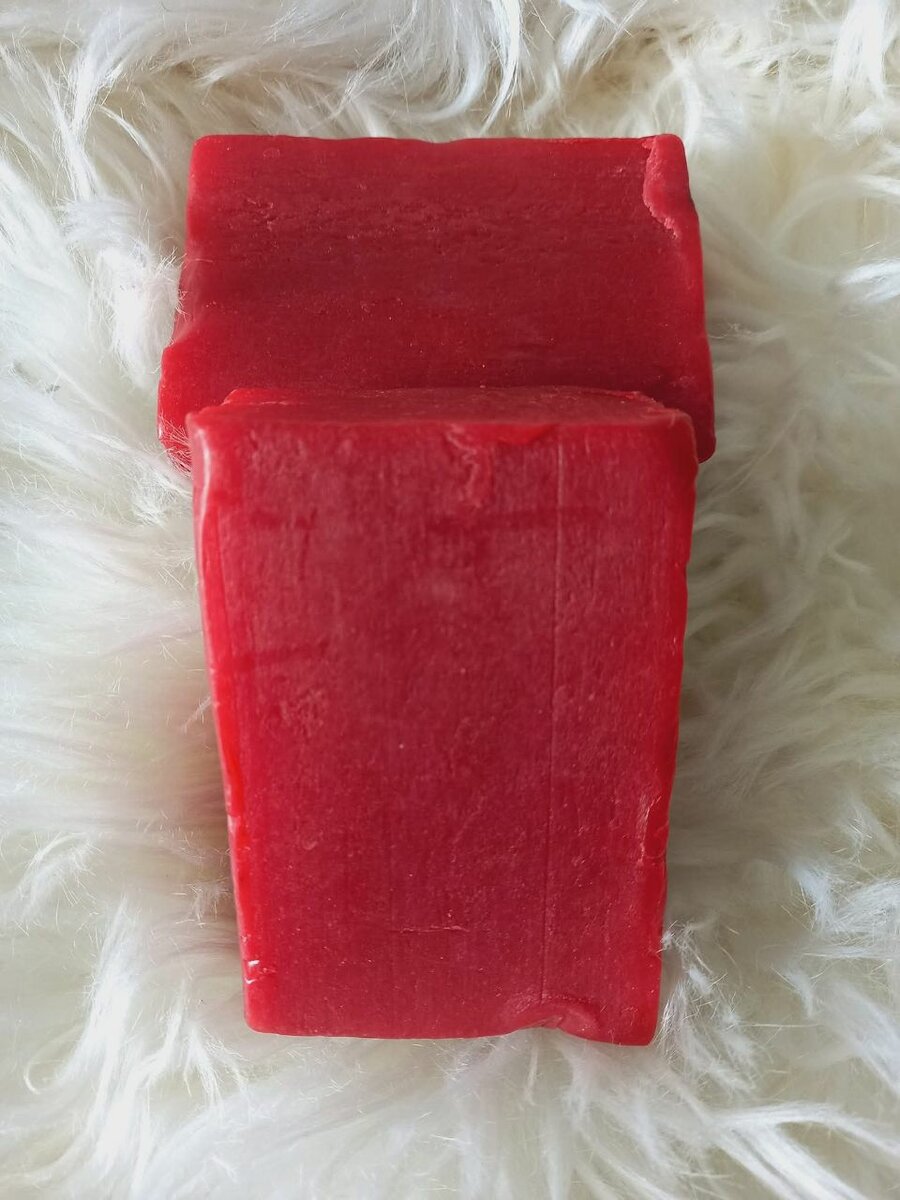 Savon artisanal naturel