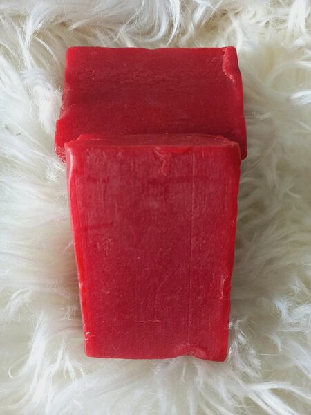 Savon artisanal naturel