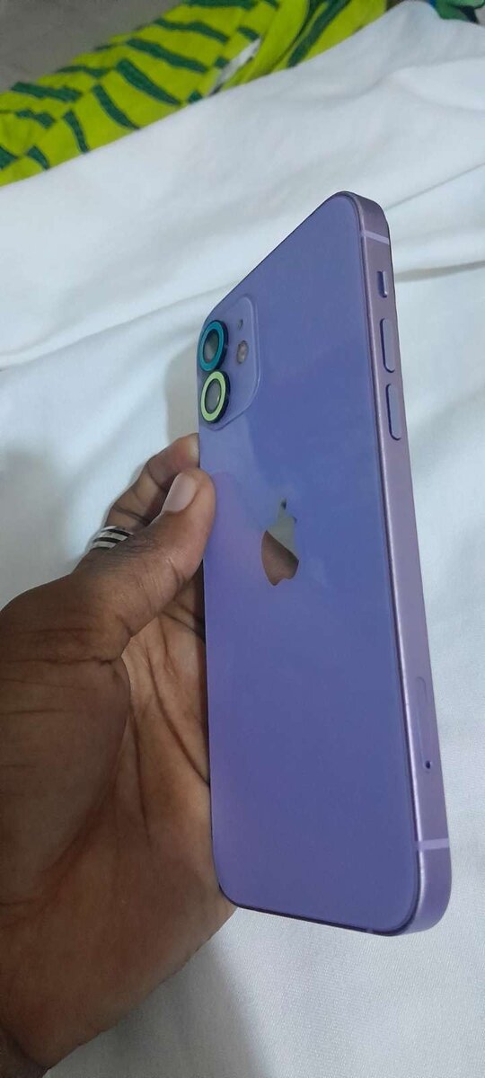 iPhone 12 Violet 64GB