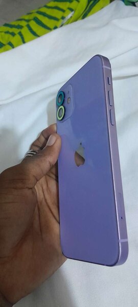 iPhone 12 Violet 64GB