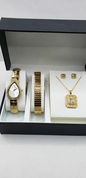 Ladies Set Watches