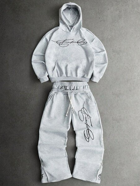 Ensemble de survêtement chic