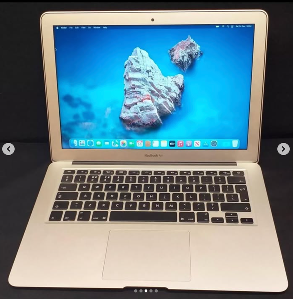 MacBook Air 2015 