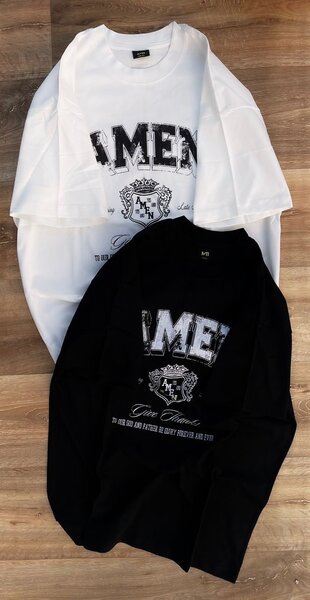 T-shirts graphiques tendance