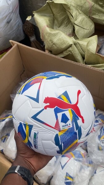 Ballon de Football Haute Qualité