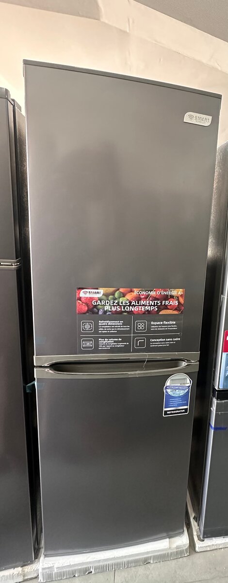 Réfrigérateur SMART STCB-305M