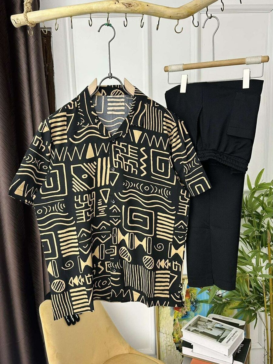 Fashion Top And Down