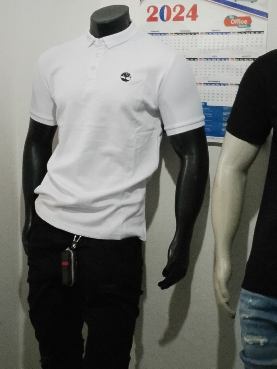 Premium timberland golf and jeans,demin jeans