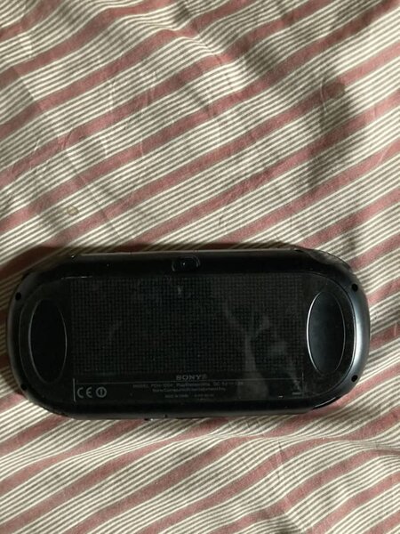 Sony PS Vita