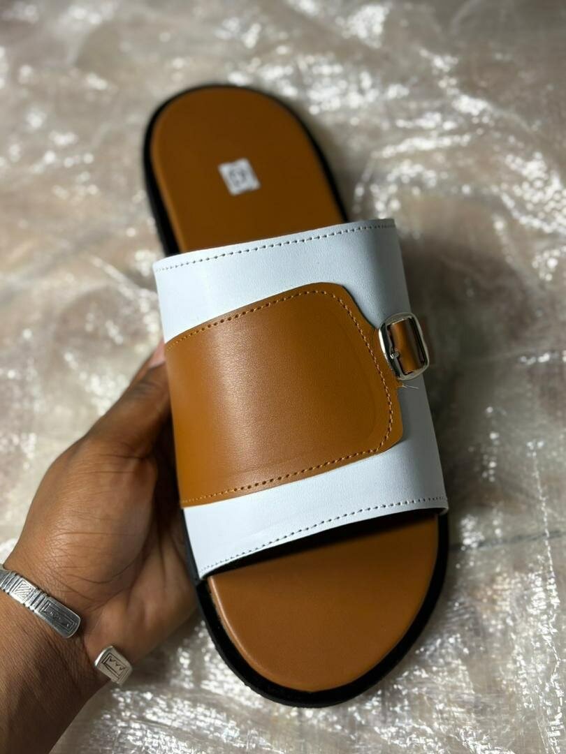 Sandales Décontractées Homme