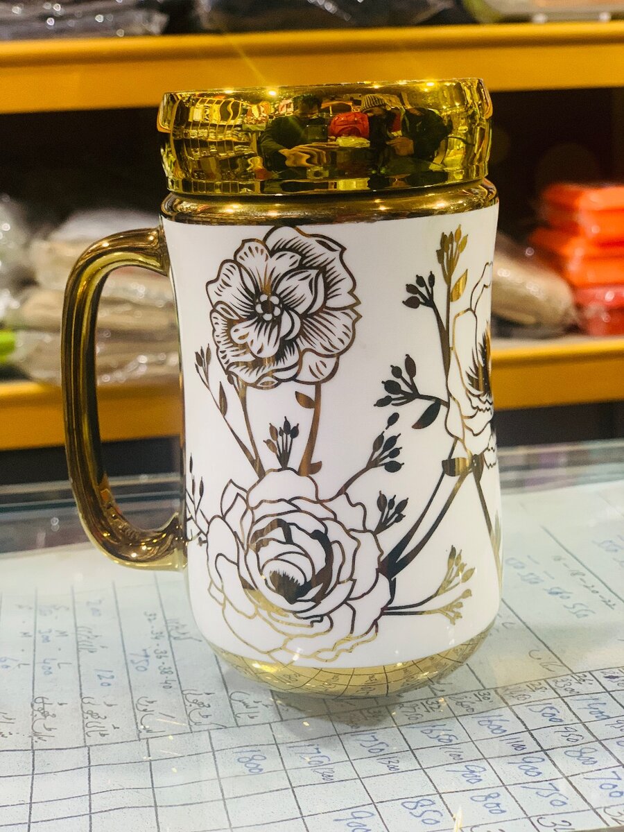 Tea Cup