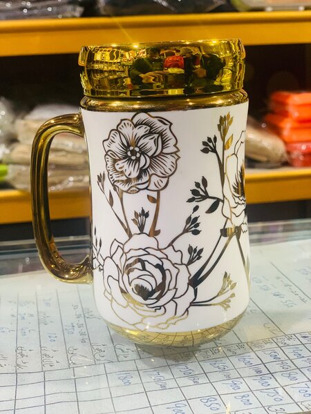 Tea Cup