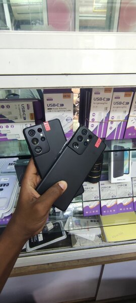 Smartphone Android Haut de Gamme