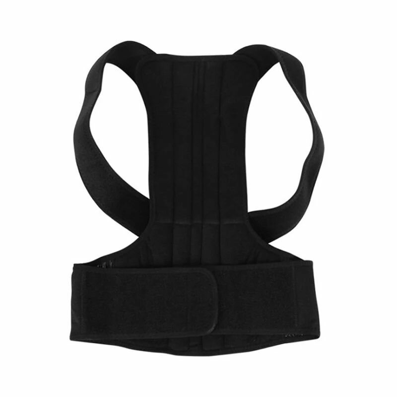 Ceinture lombaire renforcée