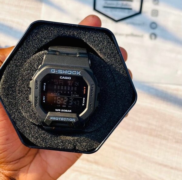 Casio G Shock