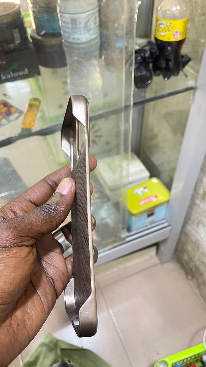 Coque de luxe pour 12 , 12 pro