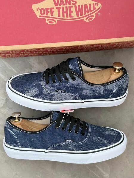 Vans Sneakers Classiques